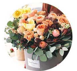 Birthday Flowers Upper Clapton