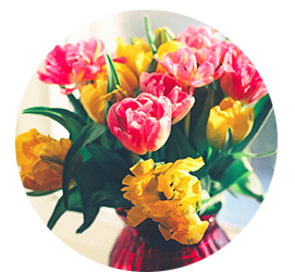 Anniversary Flowers Upper Clapton